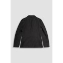 Antony Morato giacca regular fit in misto viscosa Luis mmjs00068-fa650369 [ed3a1de3]
