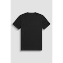 Antony Morato t-shirt relaxed fit in jersey di cotone party collection mmks02594-fa100258 [0d0fbd8f]