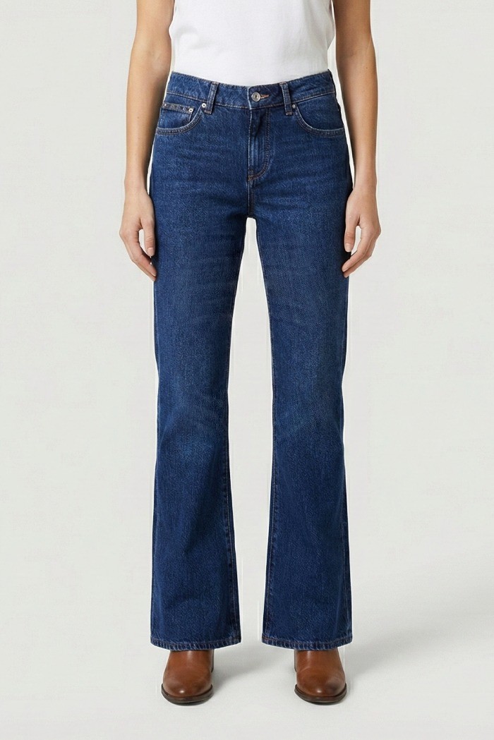 Roy Roger's jeans Carla Gates rnd901d7053034 [a8075dca]