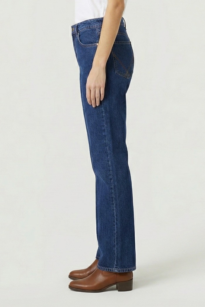 Roy Roger's jeans Carla Gates rnd901d7053034 [71211ec7]
