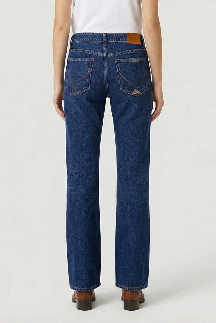 Roy Roger's jeans Carla Gates rnd901d7053034 [c63cdfc3]