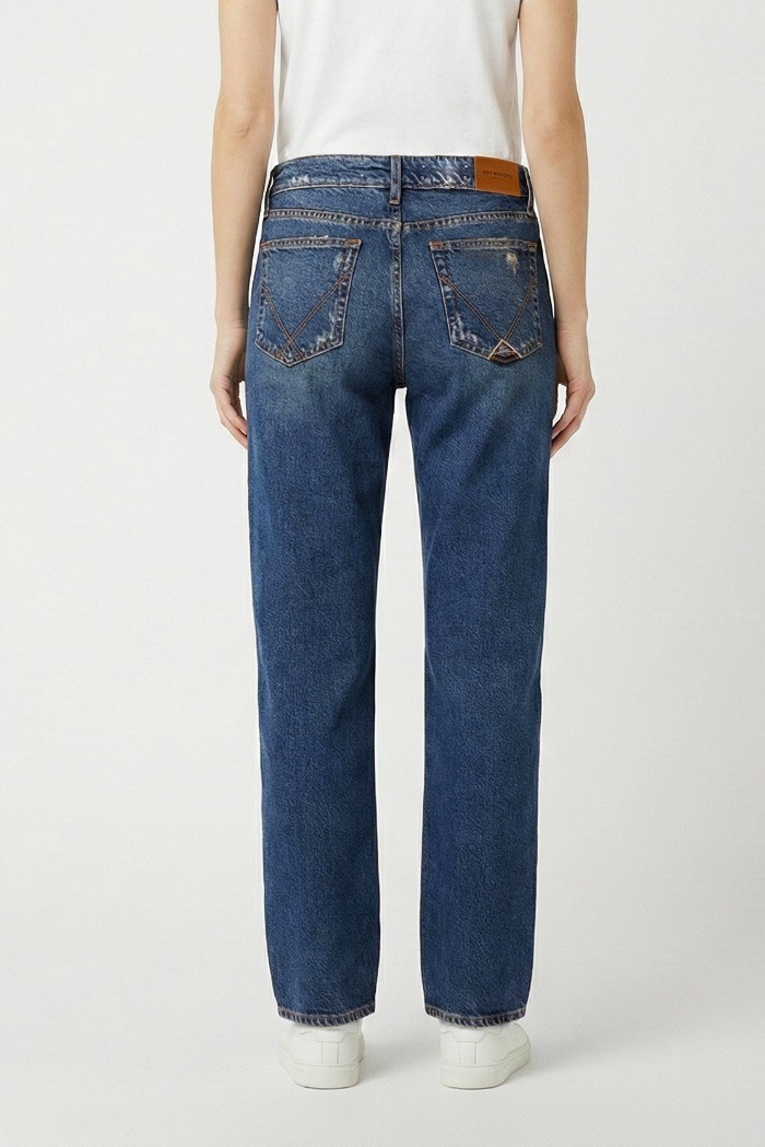 Roy Roger's jeans Carla Kednmore rnd90161d7143067 [d82f214a]