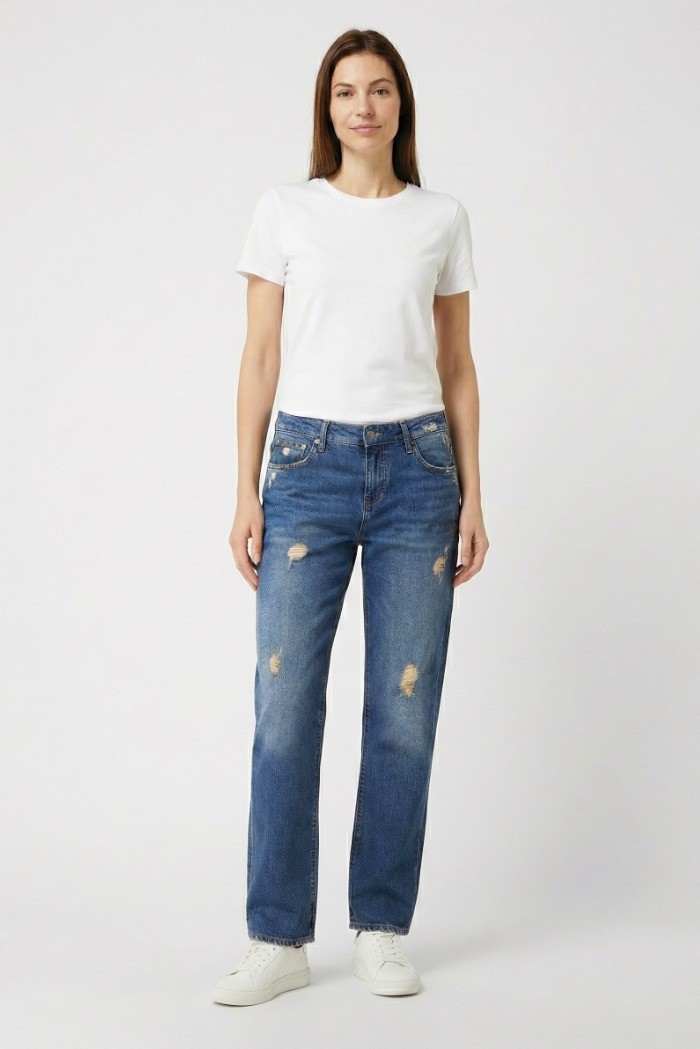 Roy Roger's jeans Carla Kednmore rnd90161d7143067 [6f32e04e]