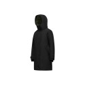 Invicta parka lungo con cappuccio con imbottitura sintetica cw297act5 [9629ebf9]