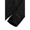 Invicta parka lungo con cappuccio con imbottitura sintetica cw297act5 [24646de3]