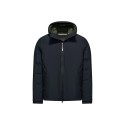 Invicta giubbino con cappuccio ed interno imbottito staccabile jmj250asl5 [575a32e6]