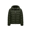 Invicta giubbino con cappuccio ed interno imbottito staccabile jmj250asl5 [8e7c71eb]
