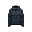 Invicta giubbino con cappuccio ed interno imbottito staccabile jmj250asl5 [7404a308]