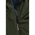 Invicta giubbino con cappuccio ed interno imbottito staccabile jmj250asl5 [7154e416]