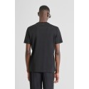 Antony Morato t-shirt regular fit in jersey di cotone party collection mmks02597-fa100240 [6f068b16]