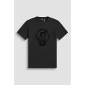 Antony Morato t-shirt regular fit in jersey di cotone party collection mmks02597-fa100240 [6a56cc08]