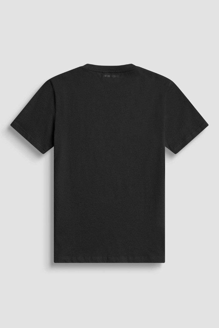Antony Morato t-shirt regular fit in jersey di cotone party collection mmks02597-fa100240 [dd4b0d0c]