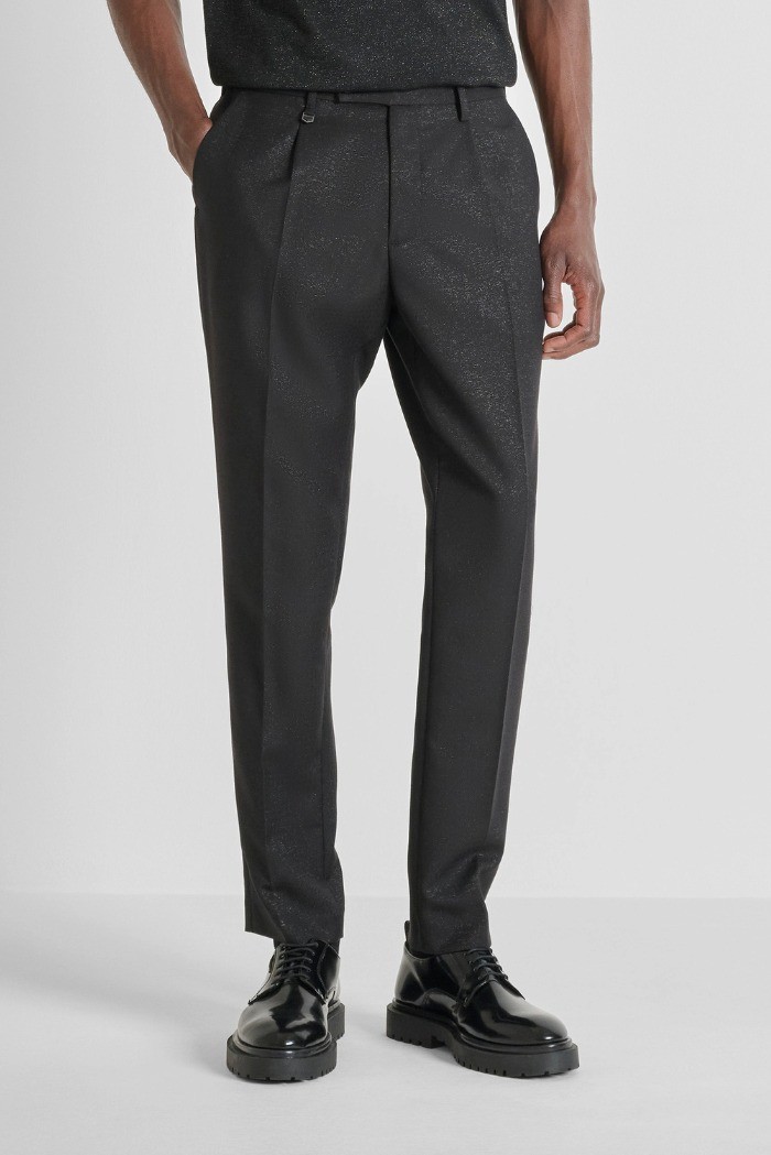 Antony Morato pantaloni regular party collection Luis mmts00043-fa650369 [a8333692]