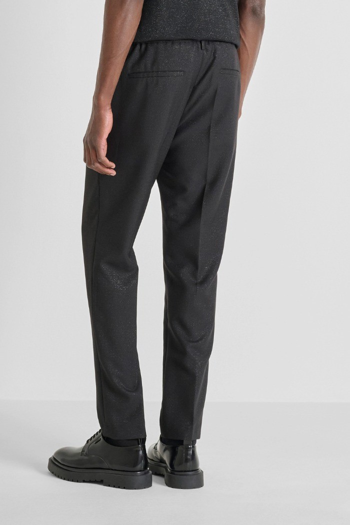 Antony Morato pantaloni regular party collection Luis mmts00043-fa650369 [c608b49b]
