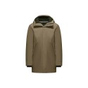 Invicta parka lungo imbottito cm285act5 [c98b6849]