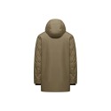 Invicta parka lungo imbottito cm285act5 [a7b0ea40]