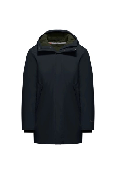 Invicta parka lungo imbottito cm285act5 — 805219040077193_2