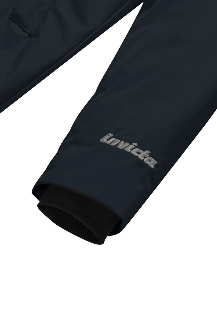 Invicta parka lungo imbottito cm285act5 [1d28b051]