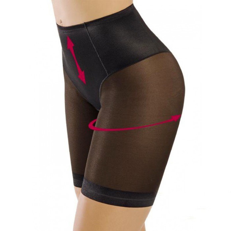 Guaina Janira Culotte Vientre Plano Secrets