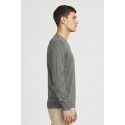 Markup maglia scollo a V in misto viscosa mk20011 [8cd3e051]