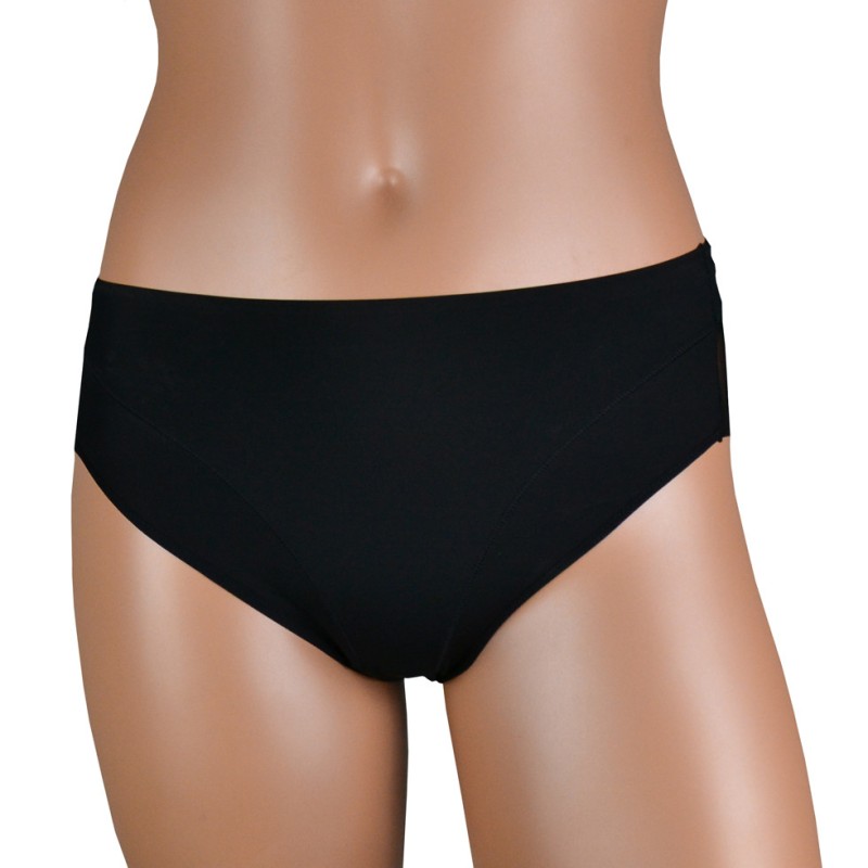 Slip contenitivo Janira Ventre plano