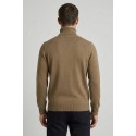 Nerovago dolcevita basico in misto viscosa 750007 [39fcac0b]