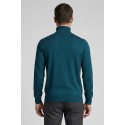 Nerovago dolcevita basico in misto viscosa 750007 [b1f616e3]