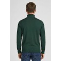 Nerovago dolcevita basico in misto viscosa 750007 [58bdd72d]