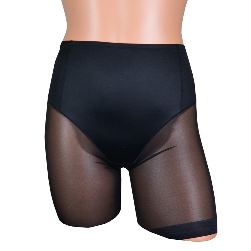 Guaina Janira Culotte Vientre Plano Secrets