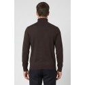 Nerovago dolcevita basico in misto viscosa 750007 [83083c44]