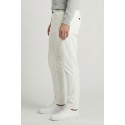 Markup pantalone regular in velluto millerighe in cotone stretch mk9950109 [fcd68d38]