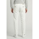 Markup pantalone regular in velluto millerighe in cotone stretch mk9950109 [4bcb4c3c]