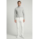 Markup pantalone regular in velluto millerighe in cotone stretch mk9950109 [4e9b0b22]
