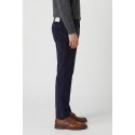 Markup pantalone regular in velluto millerighe in cotone stretch mk9950109 [67c8373e]