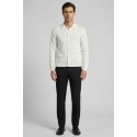 Galerie cardigan collo polo con bottoni mm803 [6ee8a4fc]