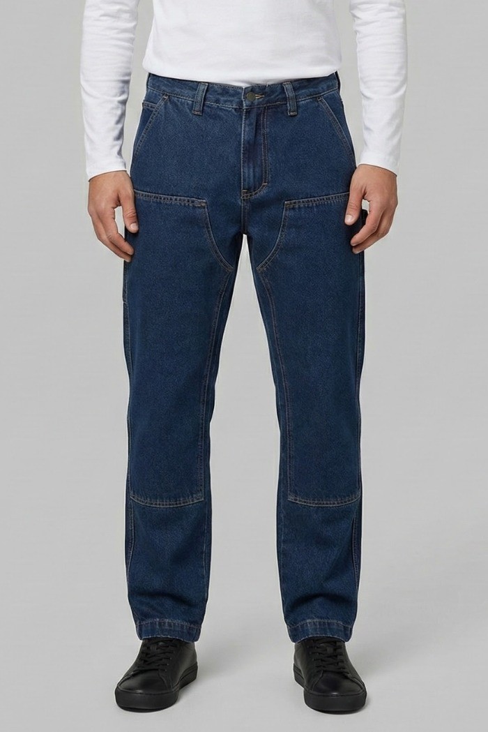 Galerie jeans carpenter in denim w001 mp405 [31ff2ff0]
