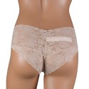 Shorts in pizzo Dolche Amore Janira nudo