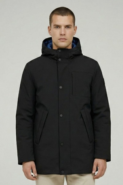 Lumberjack giubbotto softshell Jazz Trilayer 102196172 — 805219040077253_1