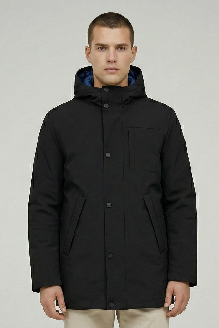Lumberjack giubbotto softshell Jazz Trilayer 102196172 [8dfc306a]