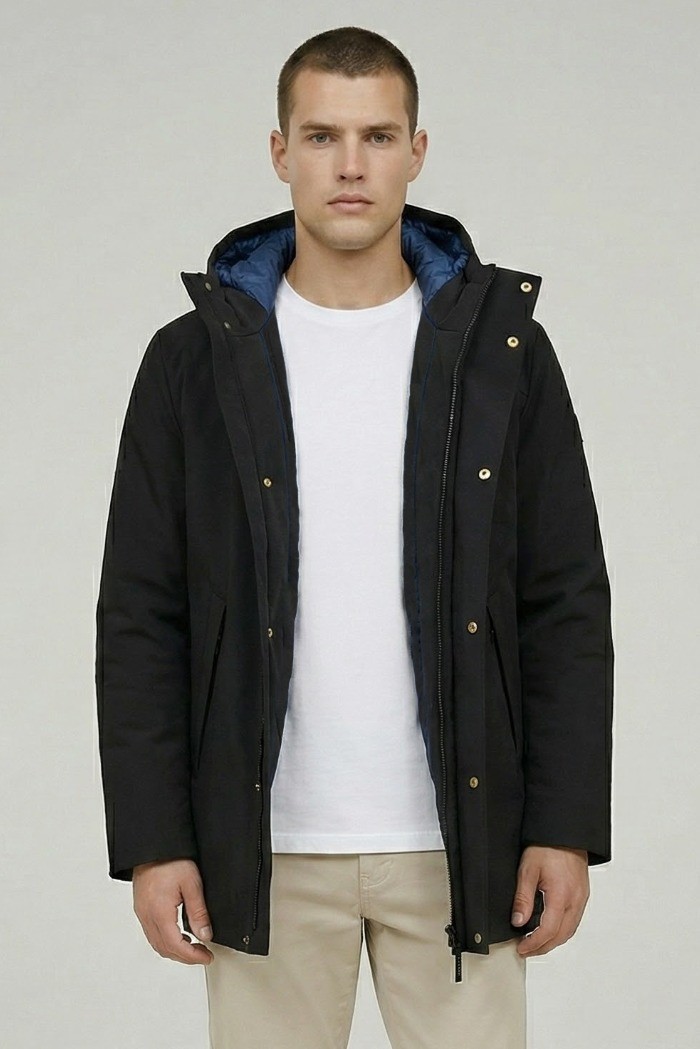Lumberjack giubbotto softshell Jazz Trilayer 102196172 [54da7367]