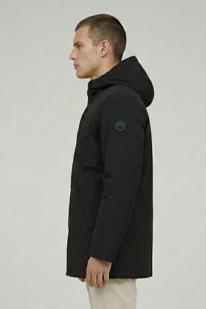 Lumberjack giubbotto softshell Jazz Trilayer 102196172 [e3c7b263]