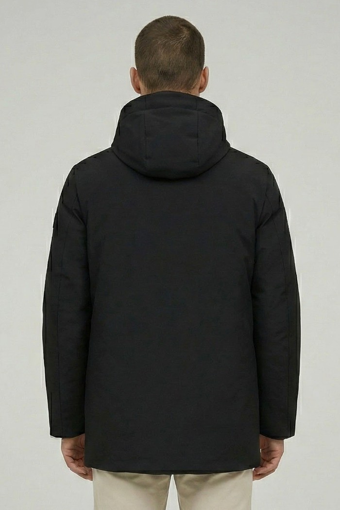 Lumberjack giubbotto softshell Jazz Trilayer 102196172 [e697f57d]