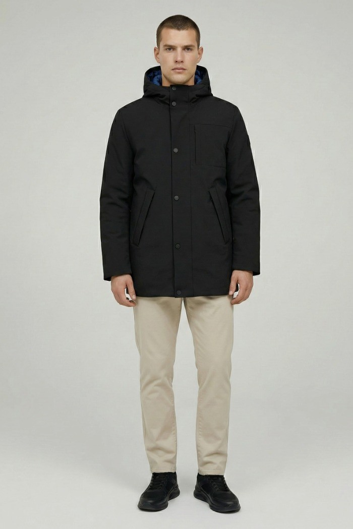 Lumberjack giubbotto softshell Jazz Trilayer 102196172 [518a3479]
