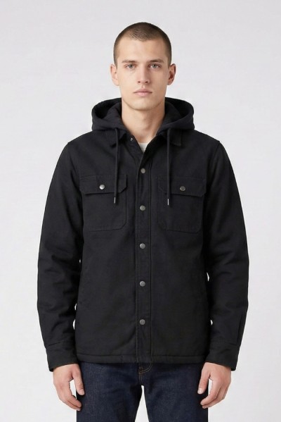 Londinese giubbino canvas Lond13-vas m49411 — 805219040077326_1