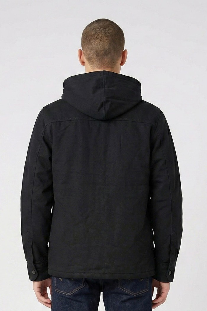 Londinese giubbino canvas Lond13-vas m49411 [7476b9b9]