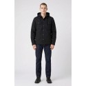 Londinese giubbino canvas Lond13-vas m49411 [c36b78bd]