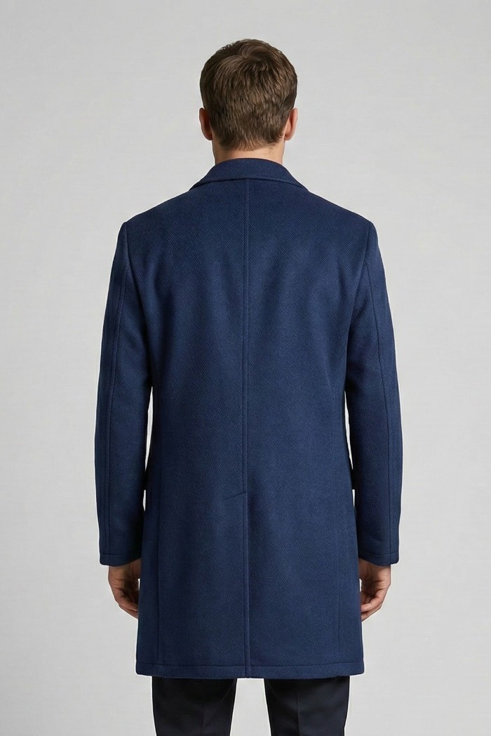 Triple A cappotto monopetto ca80-2555 [aaf68e18]