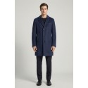 Triple A cappotto monopetto ca80-2555 [afa6c906]