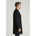 Triple A cappotto monopetto ca80-2555 [adf74d96]