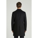 Triple A cappotto monopetto ca80-2555 [1aea8c92]